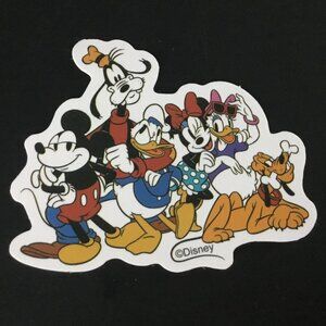⭐️7 for $10! Disney sticker
